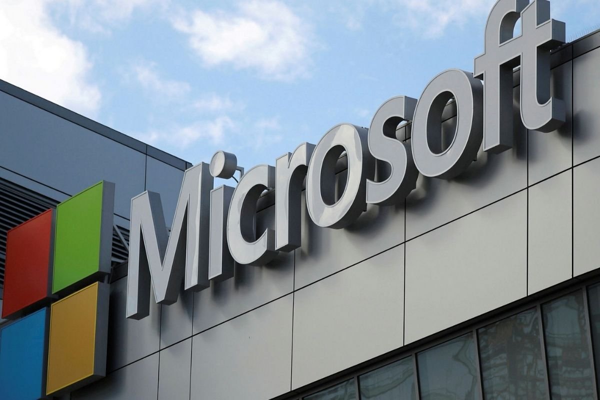 Microsoft deals with NUANCE for 16 billion dolllar