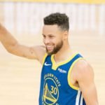 Stephen Curry shines