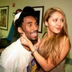 Vansessa remembers kobe bryant