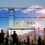 The Chinese Province Of Xinjiang, According To A US Official, Is An "Open-Air Prison."