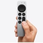 How To Screen Apple TV Videos On New Siri's Remote (2nd Gen)