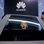 The Exclusive-Huawei-Changan Smart Car Partnership Is Now Expanding.