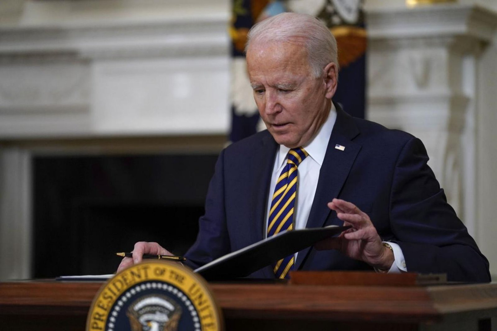 Biden Is Betting On Wage Growth, While The GOP Is Concerned About Inflation.