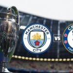 UEFA Champions League finals: Manchester City V/S Chelsea, Watching TV, Live Broadcast.