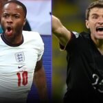 England vs. Germany In The Euro 2021 Round Of 16 Match Lineups, TV, Streaming, Odds, And Forecasts