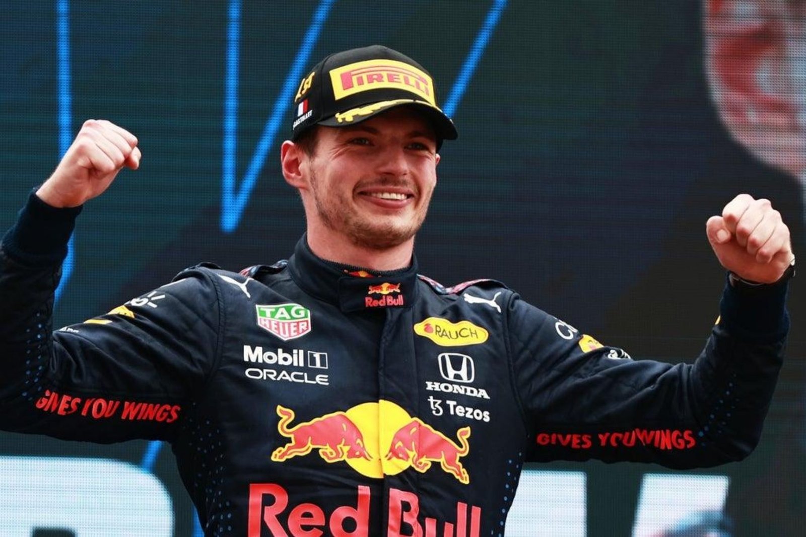 Max Verstappen Is Defeating Lewis Hamilton In The French Grand Prix, Extending His Formula 1 Lead.