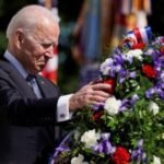Biden Visits The Tulsa Massacre As The US Confronts The Legacy Of Racist Violence.