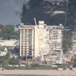 Florida Official Stated That The Building Was Safe Despite The Warning