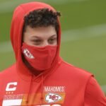 Trading Aaron Rodgers To AFC West Team Is 'wonderful,': Patrick Mahomes.