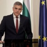 Premier Bulgaria Is Making A New Effort To Fight Endemic Bribery