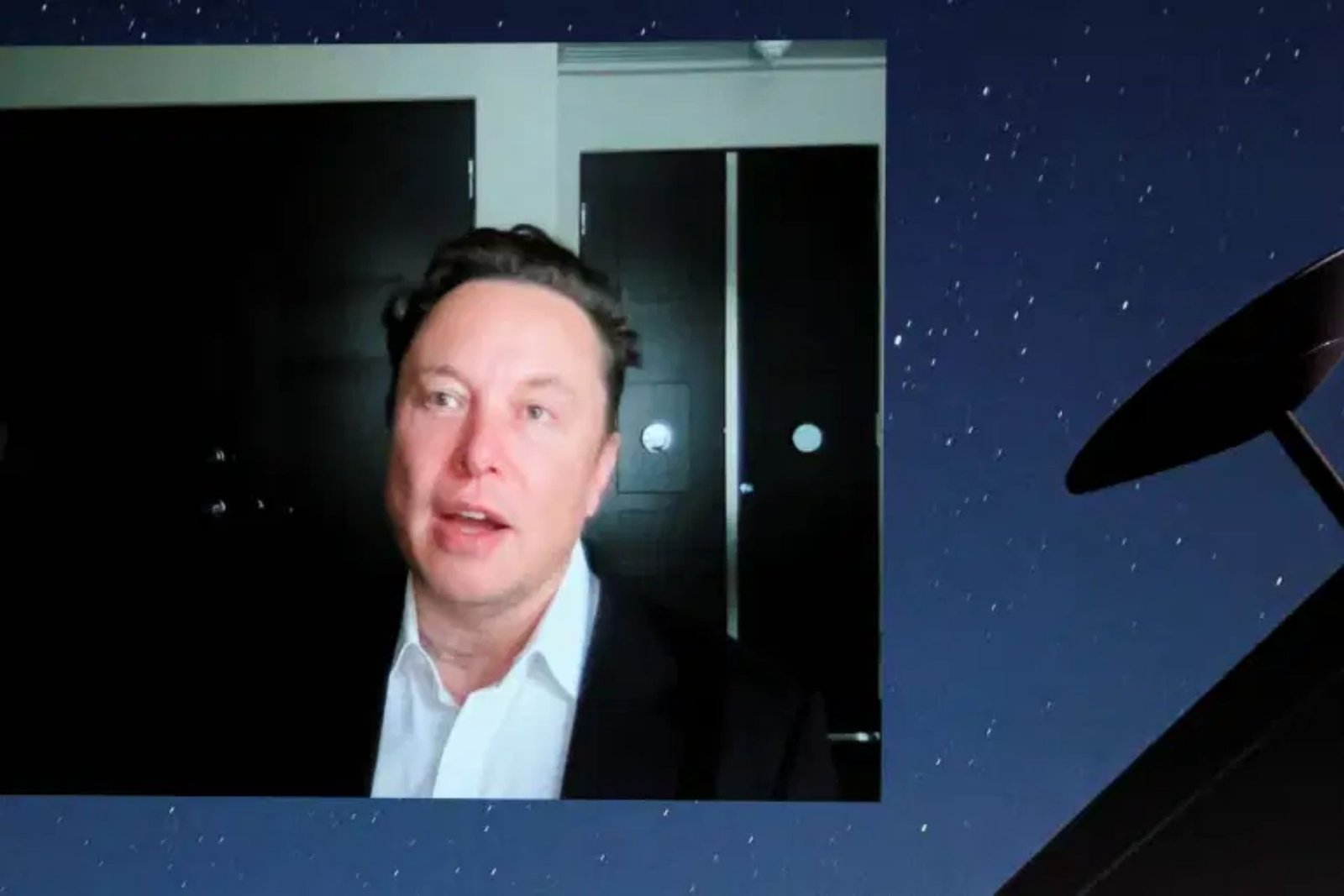 Musk Claims That SpaceX Is Prepared To Spend $30B On Starlink.