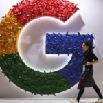 France Fines Google $268 Million For Unfair Treatment Of Online Advertising.