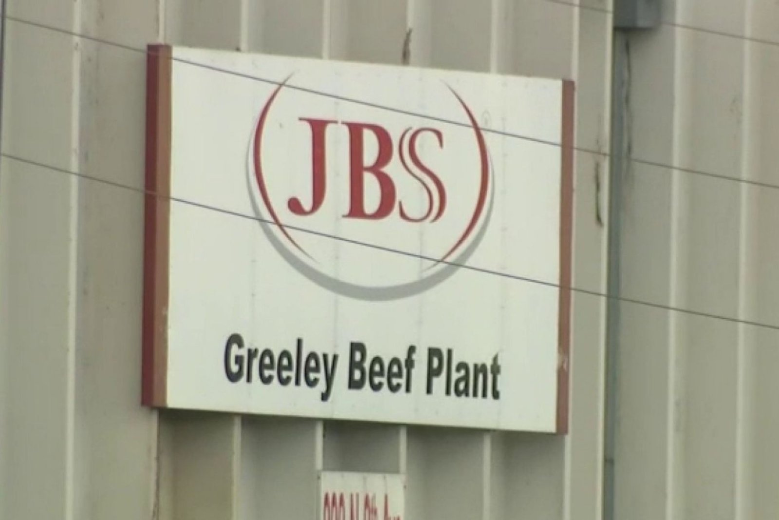 The JBS Resumed Most Of Its Production Following A Cyber Attack.