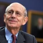 Breyer, A Member Of the US Supreme Court, Stated That He Had Not Decided On Retirement.