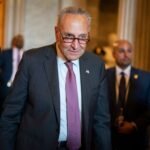 On Wednesday, Schumer Plans To Introduce A Bipartisan Infrastructure Bill As Well As A Democratic Budget Agreement.