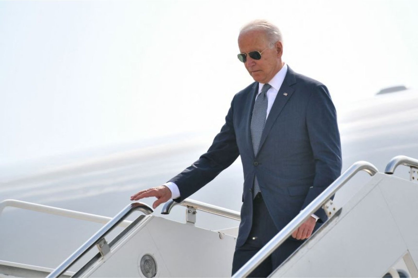 Biden Will Meet With Local Leaders To Re-Energize The Fight Against Gun Violence.