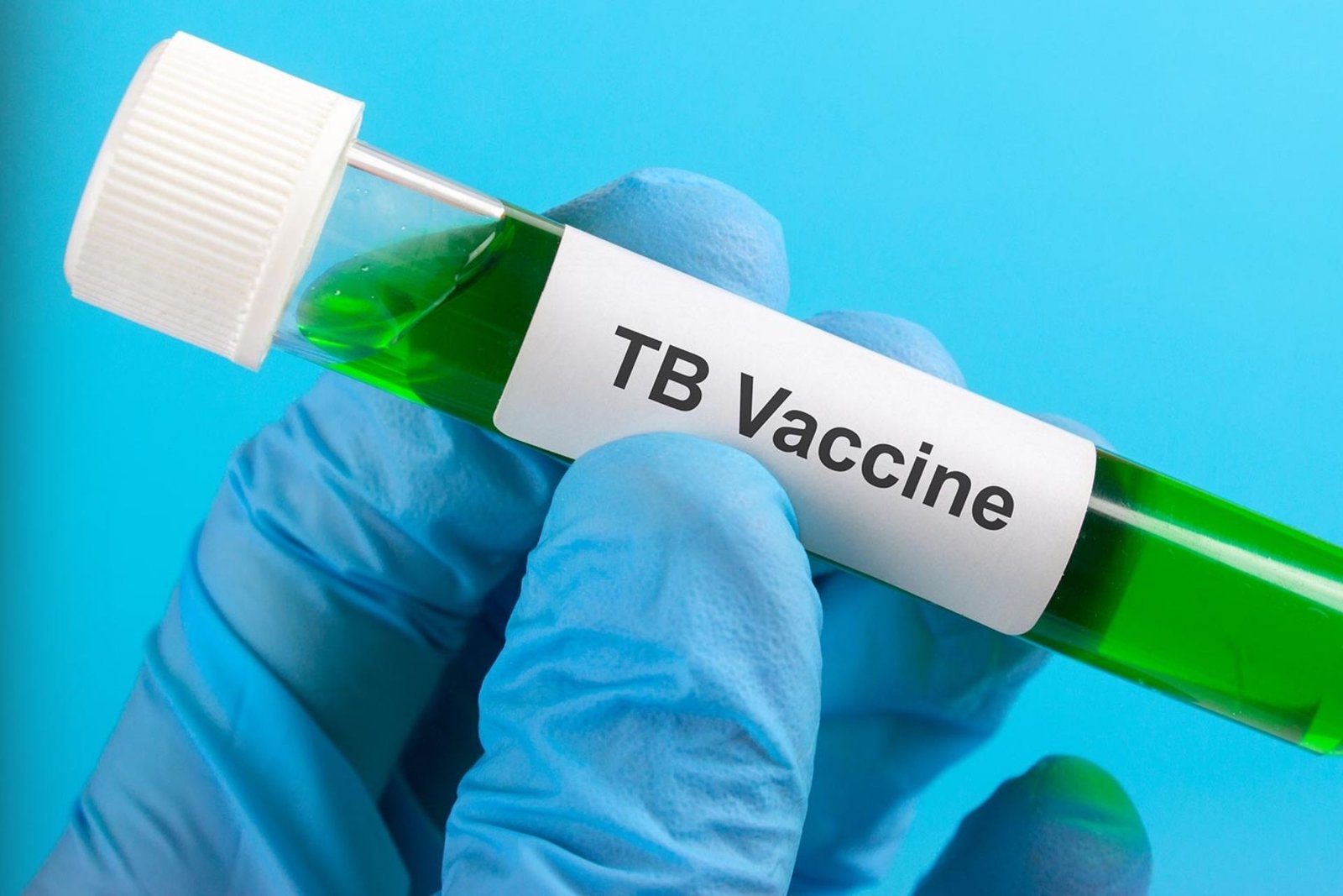 Tuberculosis Vaccine