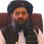 Taliban Supreme Commanders