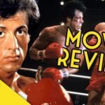 : Rocky vs. Drago