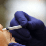 Nasal Vaccine for Alzheimer