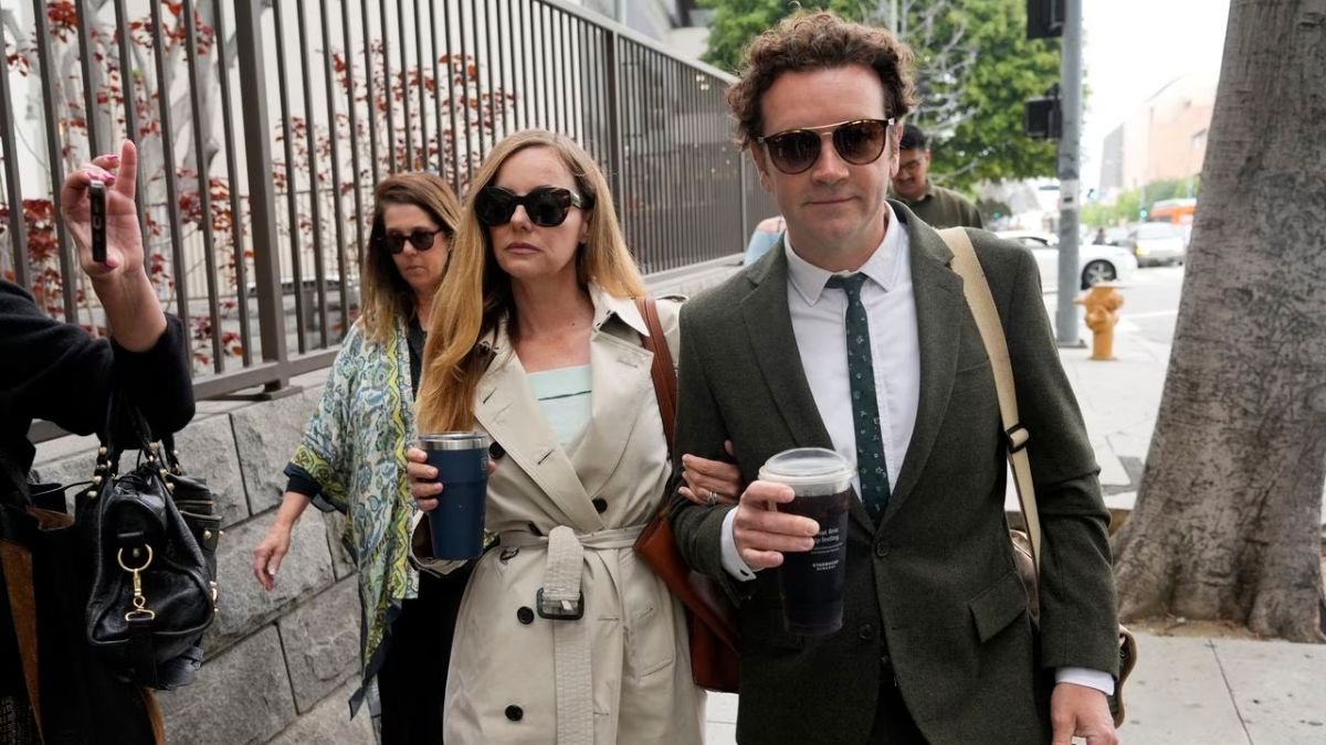 Read about the recent retrial verdict where Danny Masterson, known for his role in 'That '70s Show,' has been found guilty of two rape counts. Explore the involvement of the Church of Scientology and contentious trial proceedings