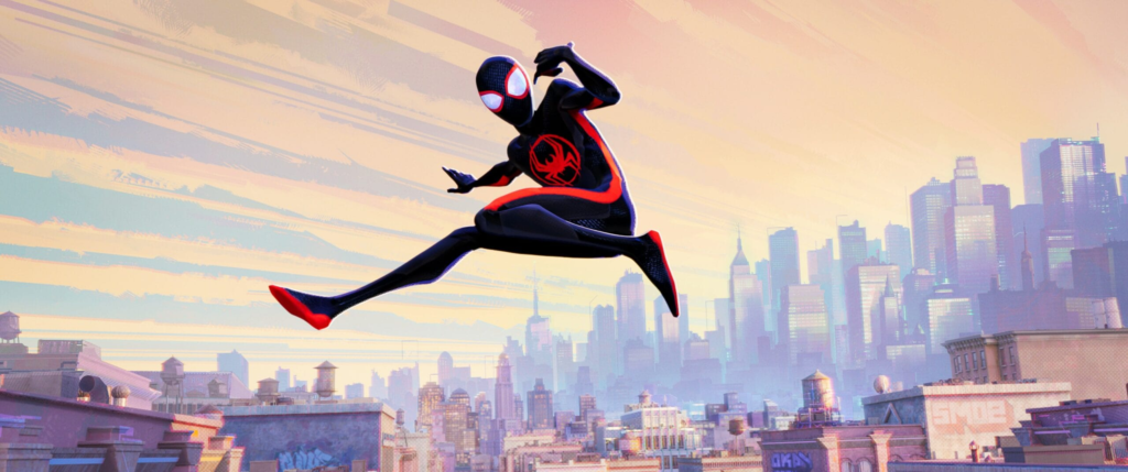 Spider-Man: Across the Spider-Verse" is a visually dazzling and emotionally resonant sequel that continues to expand the Spider-verse in thrilling ways. Read our review to experience the unique and exhilarating journey of Miles Morales and Gwen Stacy as they navigate the chaotic multiverse and face relatable struggles.