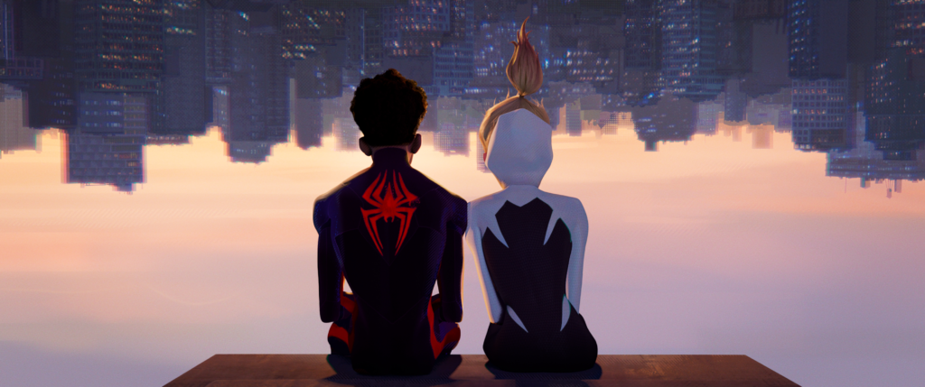 Spider-Man: Across the Spider-Verse" is a visually dazzling and emotionally resonant sequel that continues to expand the Spider-verse in thrilling ways. Read our review to experience the unique and exhilarating journey of Miles Morales and Gwen Stacy as they navigate the chaotic multiverse and face relatable struggles.