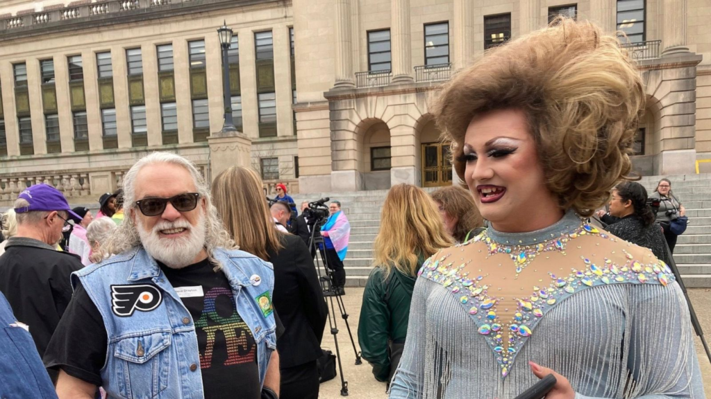 U.S. District Judge Thomas Parker has ruled Tennessee's anti-drag show law as unconstitutional, citing vagueness and potential discriminatory enforcement. LGBTQ+ theater company celebrates the ruling as a victory for their First Amendment rights. Stay informed with New Jersey Times.
