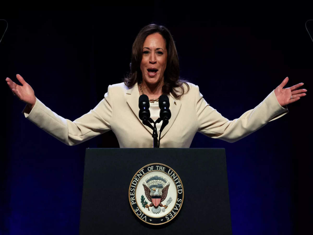 Why Kamala Harris Lost the 2024 Election: Key Factors and Political Implications