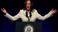 Why Kamala Harris Lost the 2024 Election: Key Factors and Political Implications