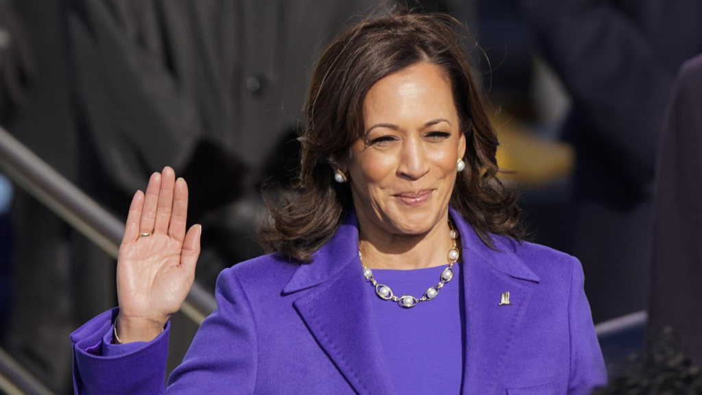 Why Kamala Harris Lost the 2024 Election: Key Factors and Political Implications