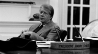 Jimmy Carter: A Legacy of Service and Dedication