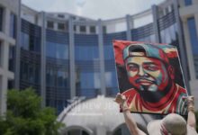 Abrego García, Felon