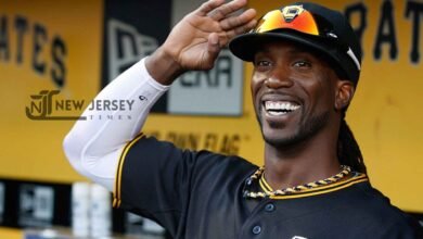 Andrew McCutchen