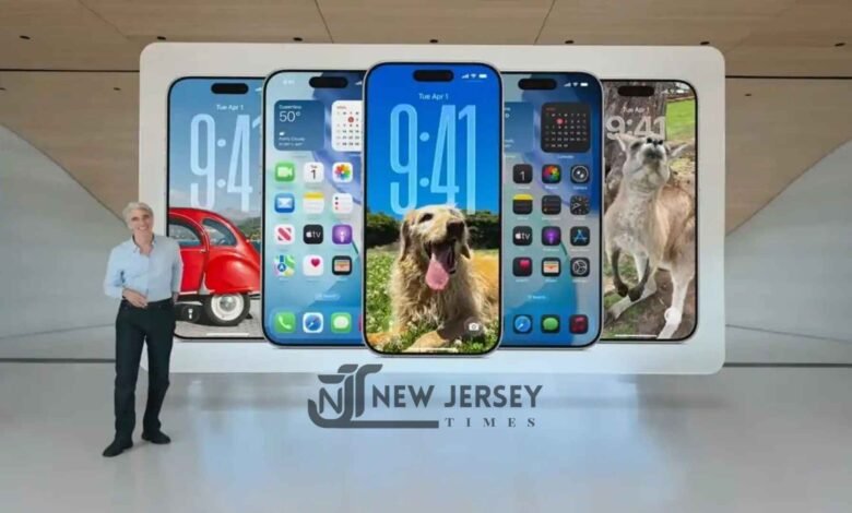 Apple WWDC