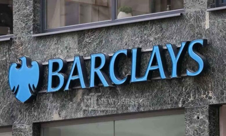 Barclays