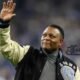 Barry Sanders