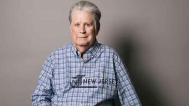 Brian Wilson