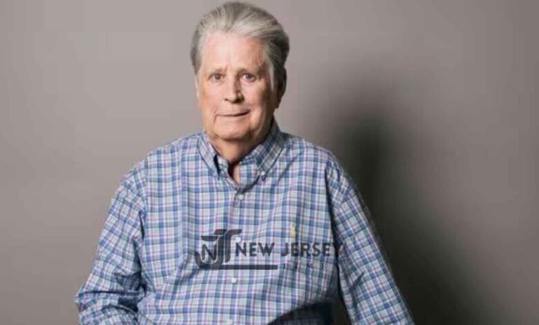Brian Wilson