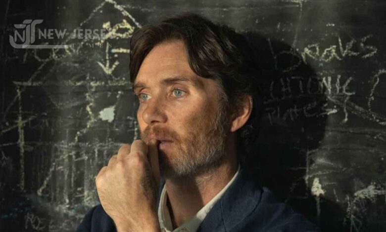 Cillian Murphy’s Steve