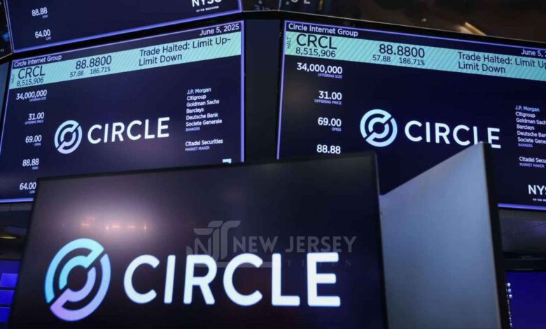 Circle Stocks