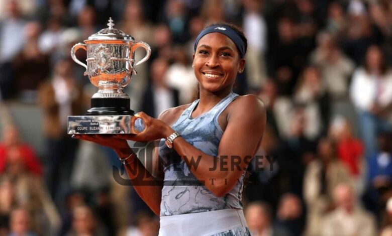 Coco Gauff
