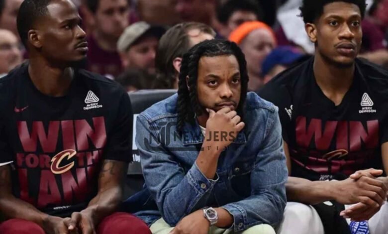 Darius Garland