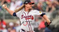 Diamondbacks Atlanta Braves
