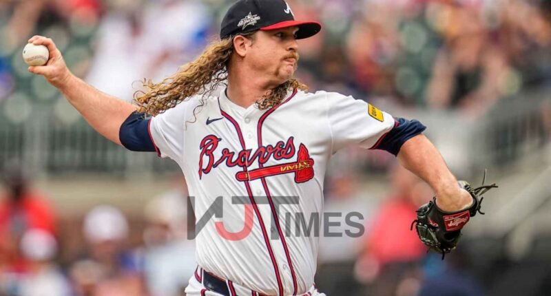 Diamondbacks Atlanta Braves