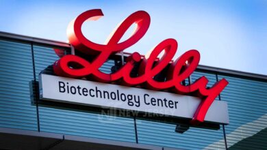 Eli Lilly LLY