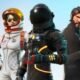 Fortnite Season 3