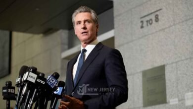 Gavin Newsom
