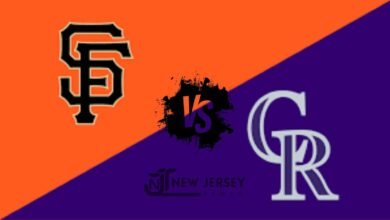 Giants vs Rockies