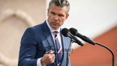 Hegseth